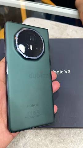 Honar magic V3 512 gb