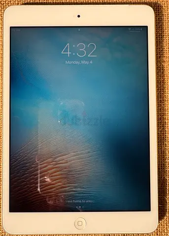 iPad Mini 2 – 16GB – Clean Condition – Fully Working