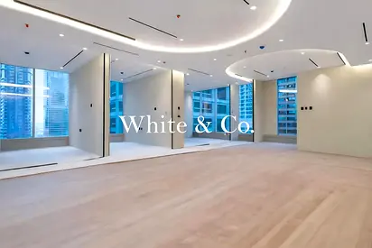Luxury Fit-out | Near Metro | Furnished