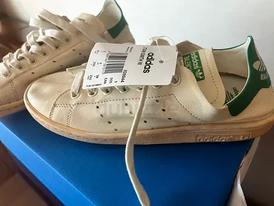 Balenciaga X Adidas Stan Smith