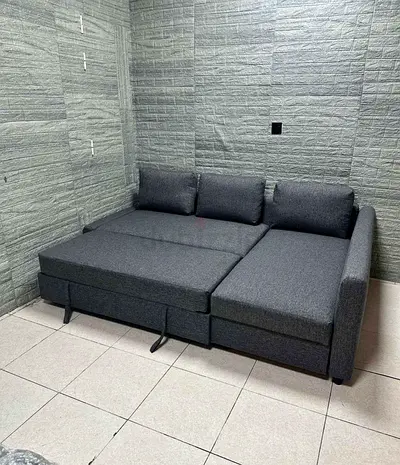 IKEA Friheten Sofa Cumbed
 - Compact and Comfortable