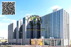 Amazing 2 Bedrooms &amp; 2 Bathrooms fully furnished Apartment with close Kitchen, specious Balcony,