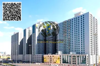 Amazing 2 Bedrooms & 2 Bathrooms fully furnished Apartment with close Kitchen, specious Balcony, Dedicated Parking