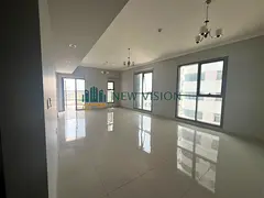 Spacious 2 Bedroom Apartment with Open View for Rent in Al Khan – Prime Location and Modern Living
