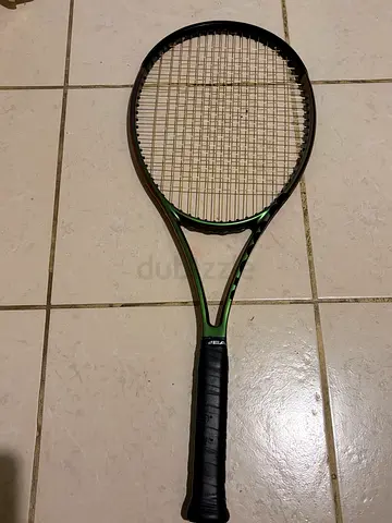 Used tennis racket - good condition