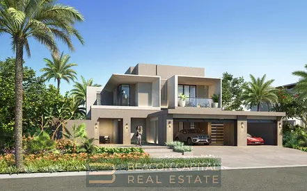 Spacious Home | Single Row Type F1 | Luxurious Living