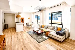 Bills Included | Large Terrace | Fully Renovated