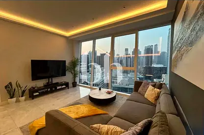 Bright+Spacious 1BR | Furnished | Vacant Soon