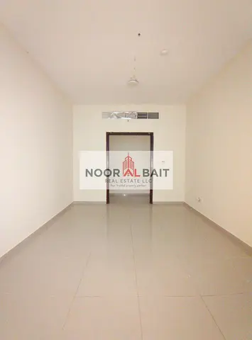 1 Bedroom Apartment for Rent – AED 32,000 | Prime Location | Family Building