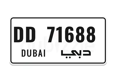 DD 71688