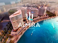 Waterfront Living | Premium Finishes | Prime Location