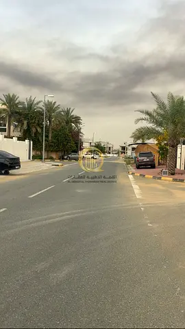 للبيع ارض سكنية بمنطقة الحوشي ضاحية البديع  بمساحة : 10,000 قدم مربع