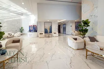 Brand New | 1 Bedroom | Vacant | Autodrom View