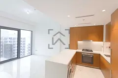 Below OP | Lagoon View | High Floor