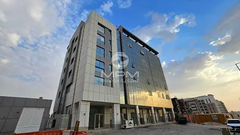 Brand New 2 Bedroom Apartment in Madinat Al Riyad