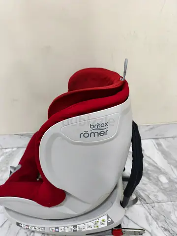 Baby Car Seat