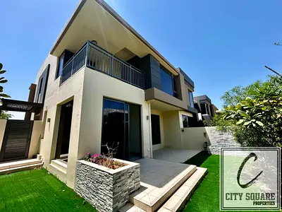 Ready to move in I By green patch I Landscaped