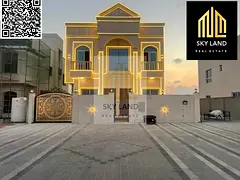 15-meter setback in front of the villa_Negotiable-freehold-prime location_Direct Owner