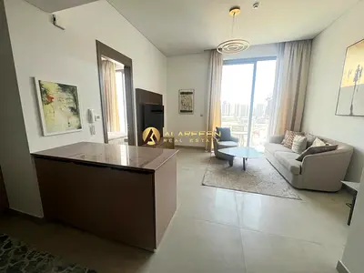 Fully Furnished | Open View | Ready To Move