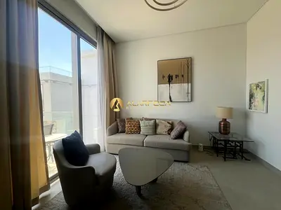 Fully Furnished | Open View | Ready To Move