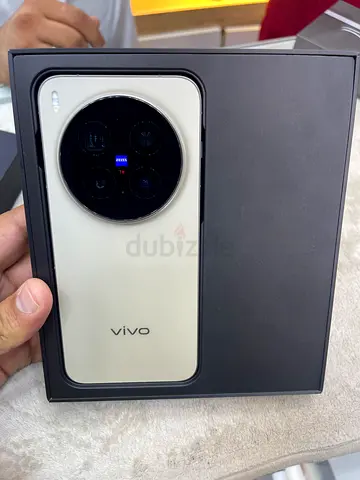 Vivo x300 pro 512 gb