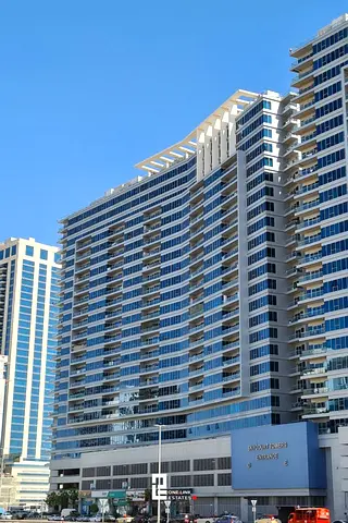 A stunning family home | Furnished 1BR Apartment | Large Terrace | Multiple Views