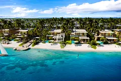 Direct on Beach | Prime Location | Handover 2028