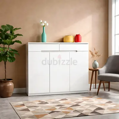 Purexa Shoe Storage Cabinet