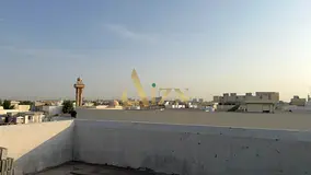 Available Commercial Plot | Abu Hail Deira | City Skyline View