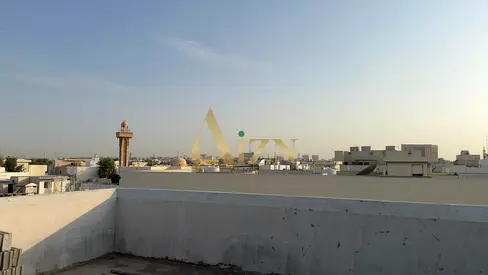 Available Commercial Plot | Abu Hail Deira | City Skyline View