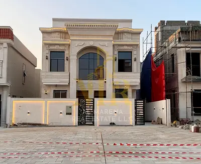 With an all-inclusive price for electricity, water, and air conditioning, own a luxurious villa for