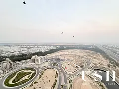 High Rise | Burj Khalifa and Barari Facing| Vacant