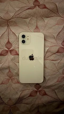 iPhone 12 128gb - Good Condition