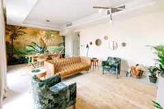 FULLY FURNISHED | VILLA IN DAMAC HILLS 2