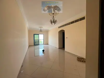 اجمل2BHK | اطلاله مفتوحه | استور|خزائن | على مخرج دبى | بجوار حديقه الصفيا