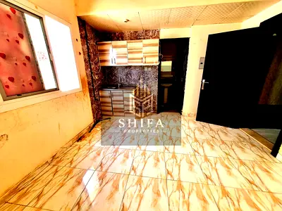 Precious Studio Near Nesto Hyper Market & Schools Muweilah