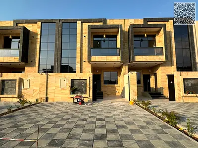 للبيع تاون هاوس بسعر شامل رسوم التسجيل والتمليك