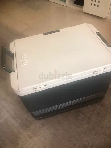 Fridge for car
