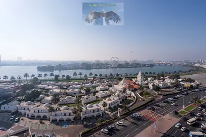 Exclusive offer: 6 months free | Free AC | Parking | Open view of Al Nakheel Park | Near Al Noor Mosque
