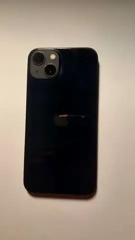 iPhone 13 for Sale – Excellent Condition – No Cracks nor scratches