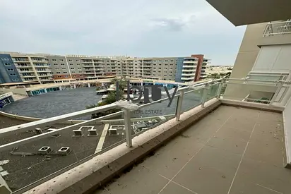 Corner & Spacious Window View | Balcony | Vacant