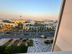 Modern unfurnished 2 bedroom available for rent