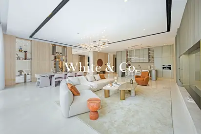 Luxury Fully Furnished | Turnkey Villa