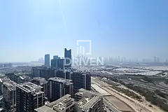 Vacant Apt | Burj View | Fully Furnished