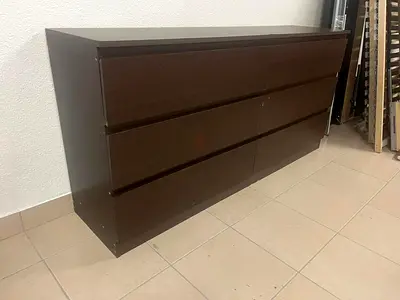 IKEA drawer unit