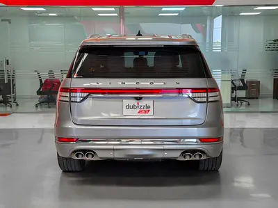 صورة 7 لـ 2022 Lincoln AVIATOR