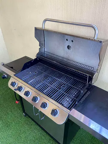 BBQ available at best price