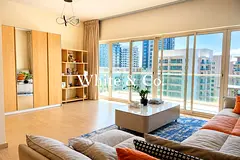 2 Bedroom + Study | Semi-Upgrade | VOT