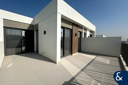 Green Belt | Close to Pool | Open Kitchen