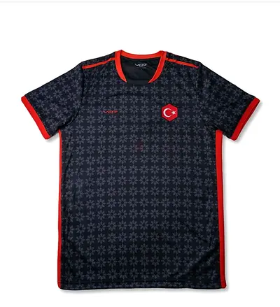 Football t-shirt